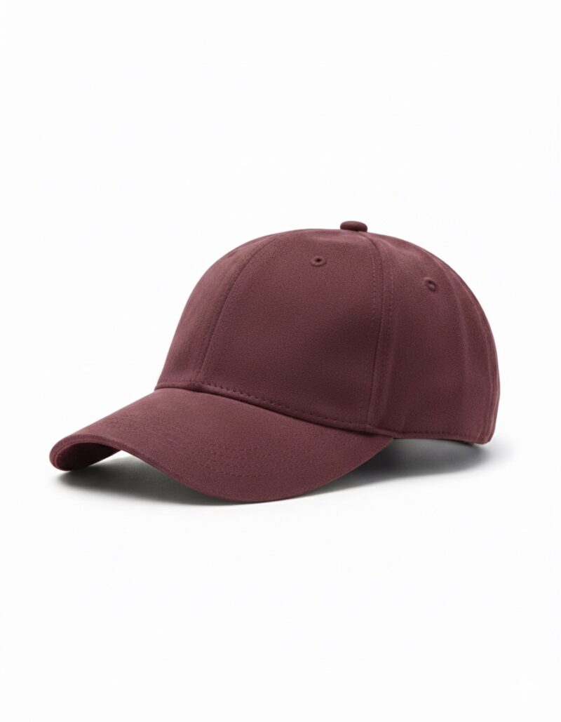 Gorra Suede Basic