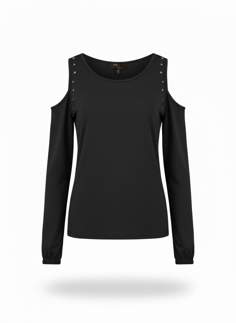 Top Cut Out Estrella