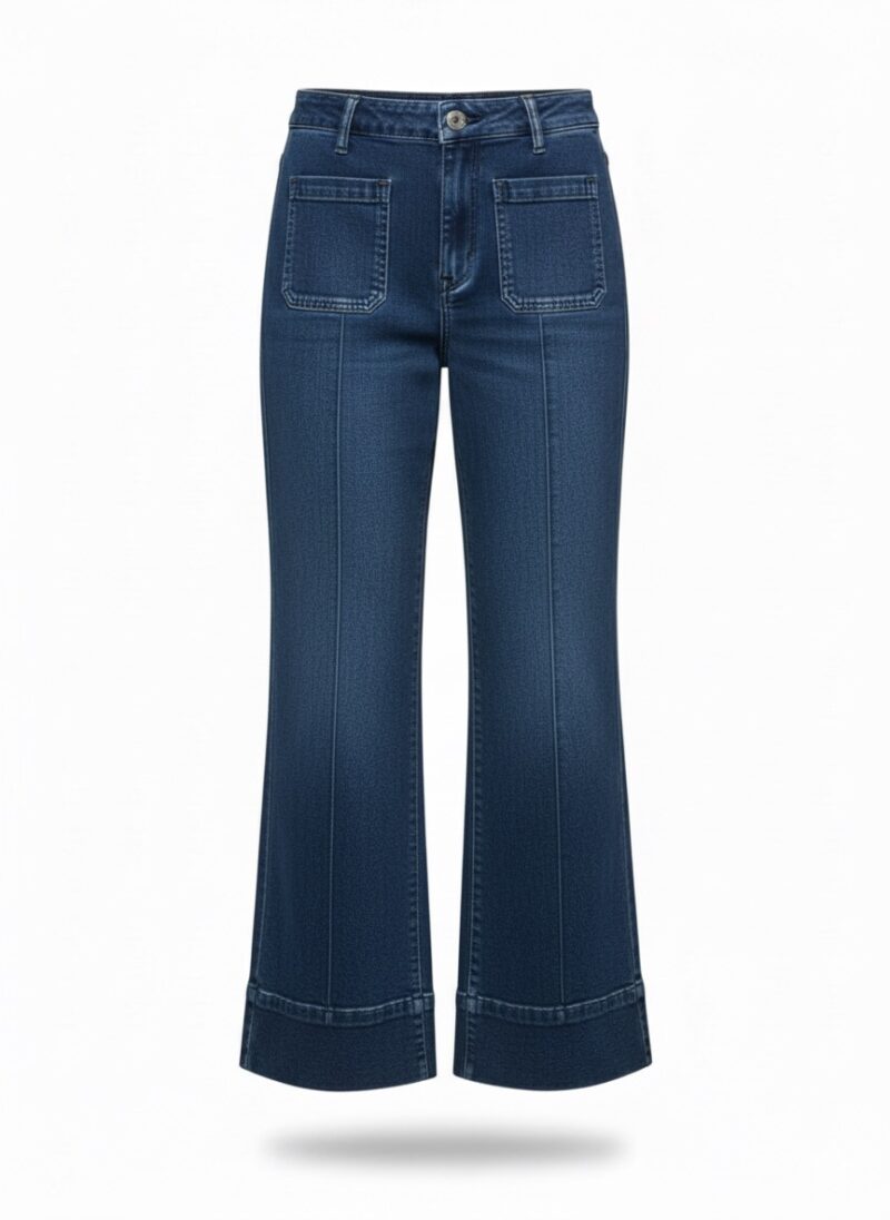 Pantalón Wide Vintage