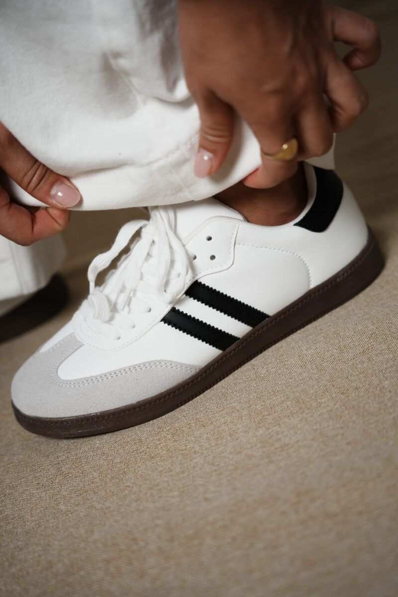 Zapatilla Retro Court